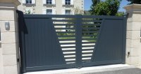 Notre société de clôture et de portail à Velone-Orneto